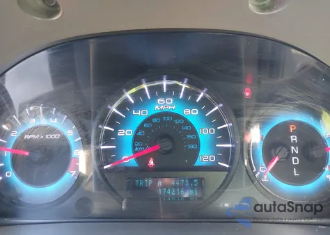 2012 Ford Fusion Se from USA, damaged, VIN 3FAHP0HAXCR250660